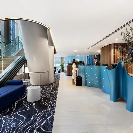 Citadines Walker North Sydney-3