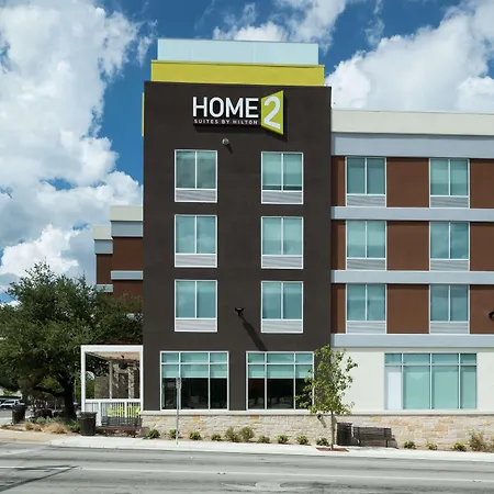 Home2 Suites By Hilton Fort Worth Cultural District-2