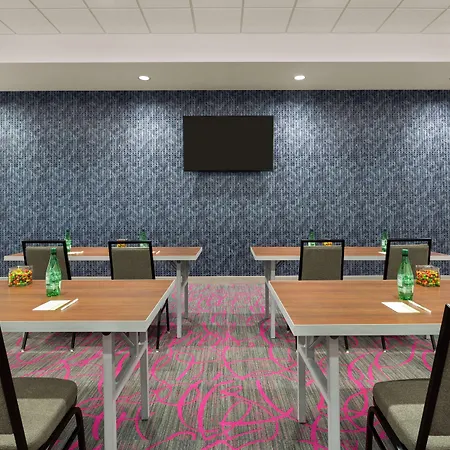 Home2 Suites By Hilton Colorado Springs South, Co-3