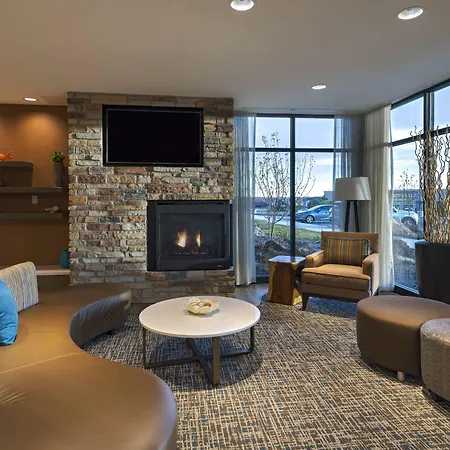 Fairfield Inn & Suites By Marriott Colorado Springs East-3