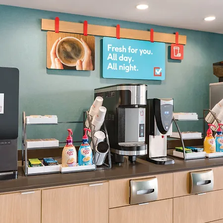 Avid Hotel Fort Worth Downtown By Ihg-3