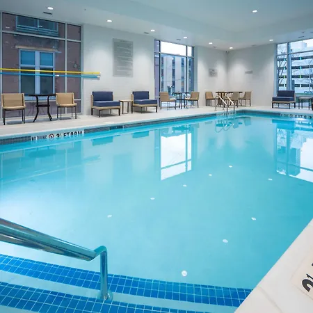 Towneplace Suites By Marriott Louisville Downtown-3