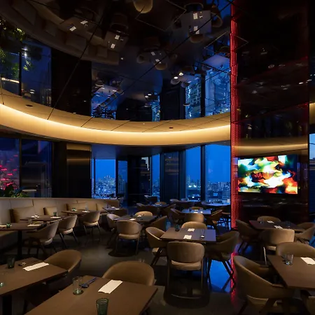 Hotel Groove Shinjuku, A Parkroyal Hotel-3