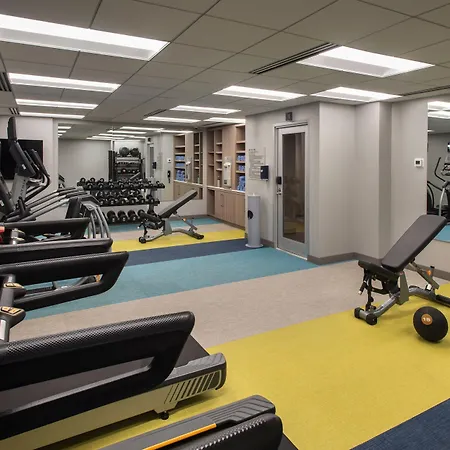 Towneplace Suites By Marriott New York Brooklyn-2