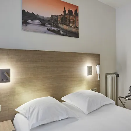 Hotel Lux Picpus-2