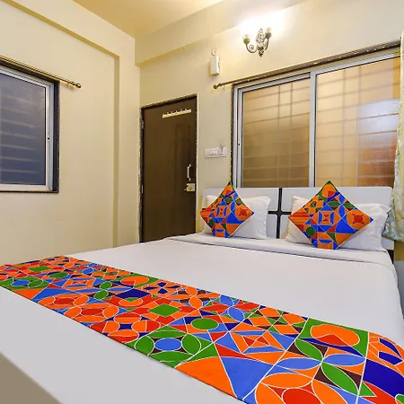 Fabhotel 4 Star Executive-2