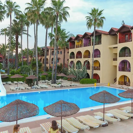 Club Tropical Beach Hotel-2