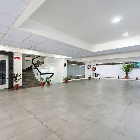 Palm Stay - Studios & Rooms-3