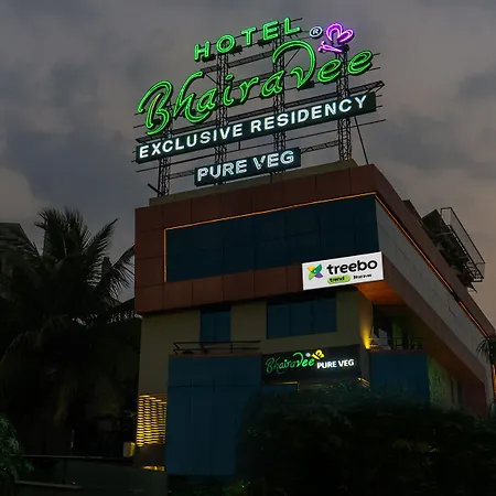 Treebo Bhairavee, Baner-2