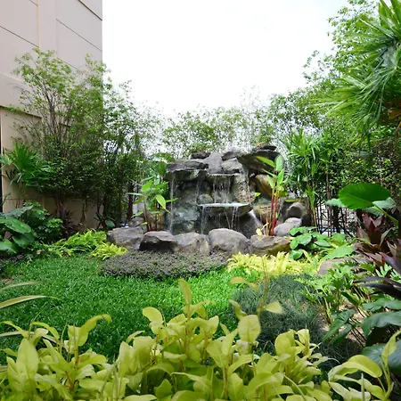 Grand Bs Airport Hotel Suvarnabhumi-3