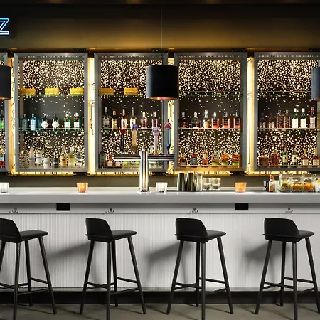 Aloft By Marriott Henderson-2
