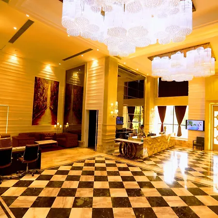 Stardom Resort Jaipur-3