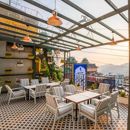 Shalom Backpackers Shimla-2