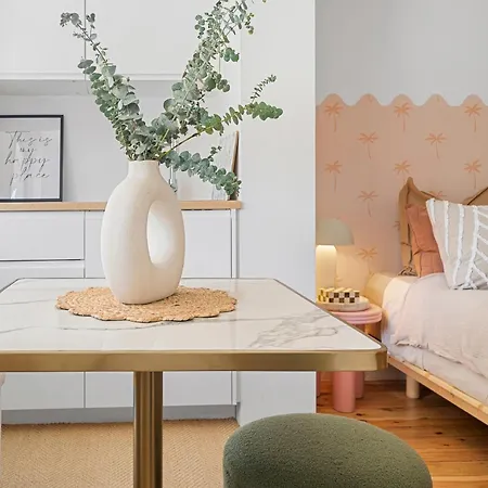 1 And 2 Bedroom Apartments Belles At Bondi Beach-2