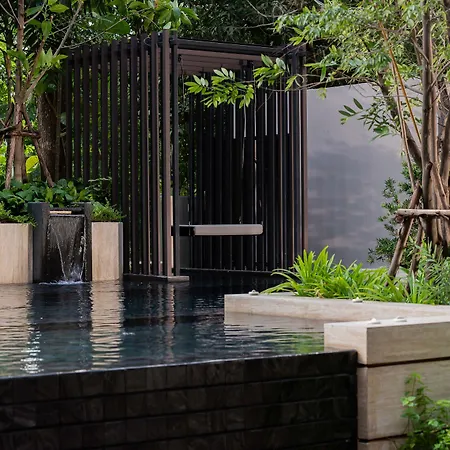 Gardina Asoke Hotel & Residence-2