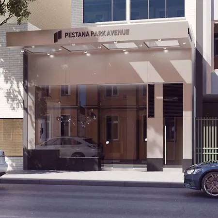 Pestana Park Avenue-2