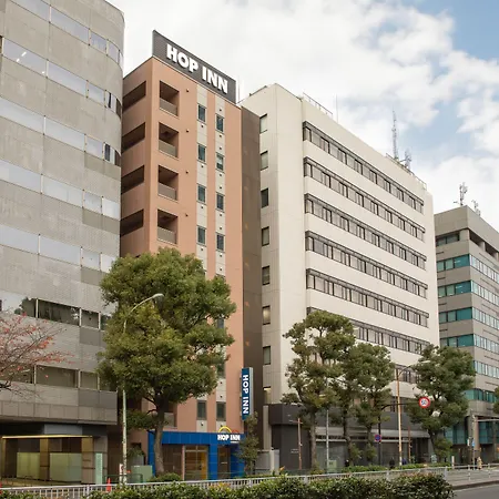 Hop Inn Tokyo Iidabashi-3