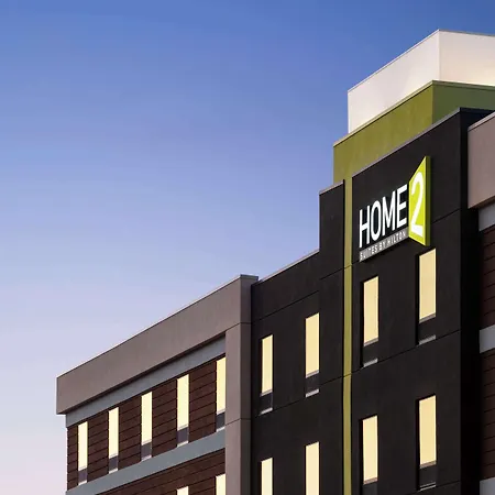 Home2 Suites By Hilton Colorado Springs I-25 Central-2