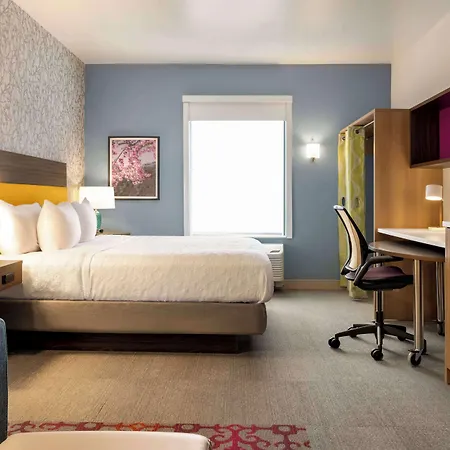 Home2 Suites By Hilton Colorado Springs I-25 Central-3