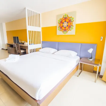 Sitara Place Serviced Apartment & Hotel-2
