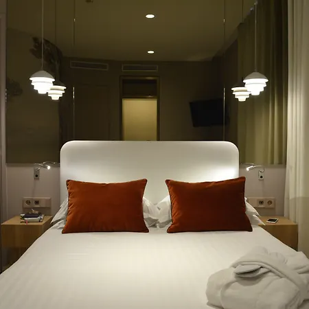 Le Katorze Hotel-3