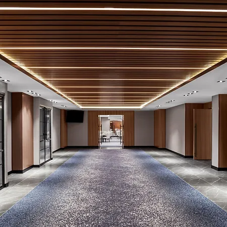 Four Points By Sheraton Flushing-2