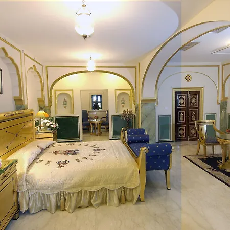 The Raj Palace-3