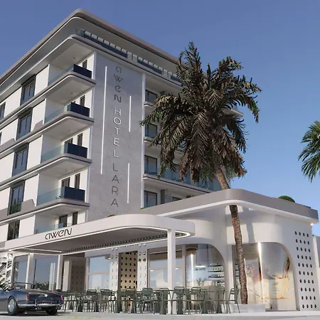 Awen Lara Hotel-3