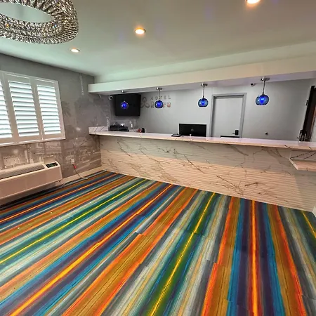 Hotel Rudra - Hollywood-2
