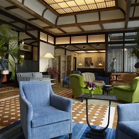 The Greenwich Hotel-2