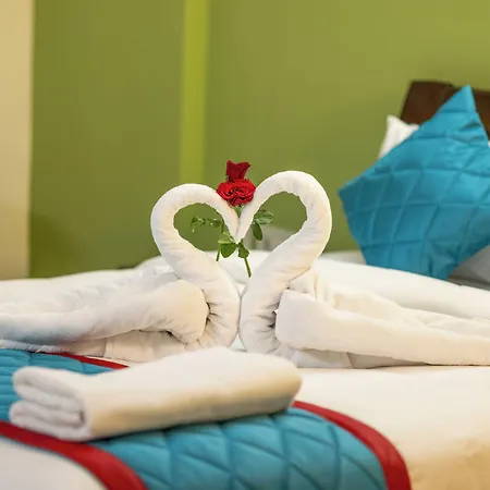Suraksha Stay Brookfield Hotel-3
