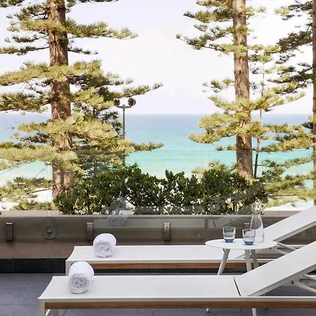 Manly Pacific Sydney Mgallery Collection-3