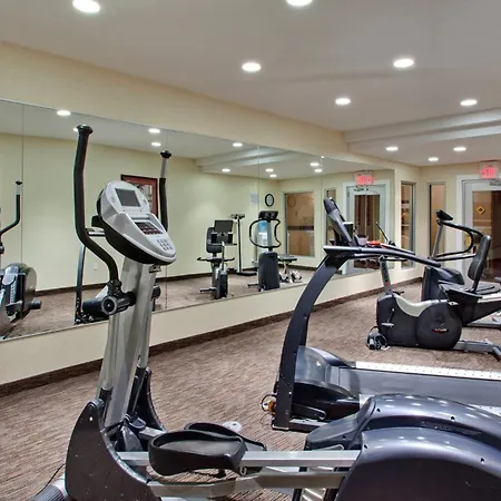 Holiday Inn Express Calgary South By Ihg-2