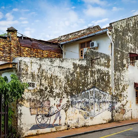 Casa Del Rio Melaka-3