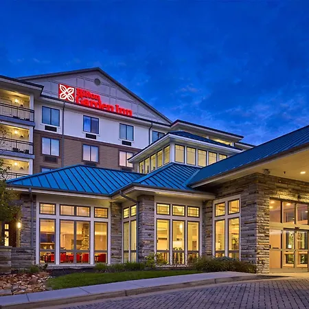 Hilton Garden Inn Pigeon Forge-3