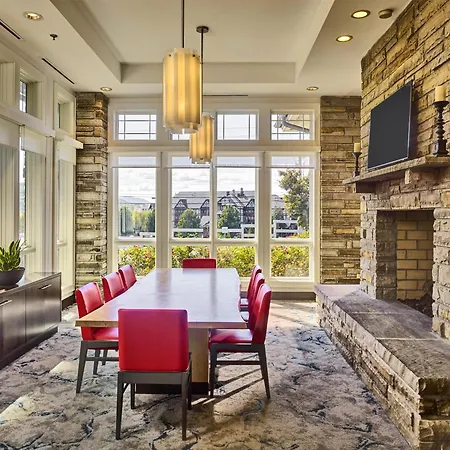 Hilton Garden Inn Pigeon Forge-2
