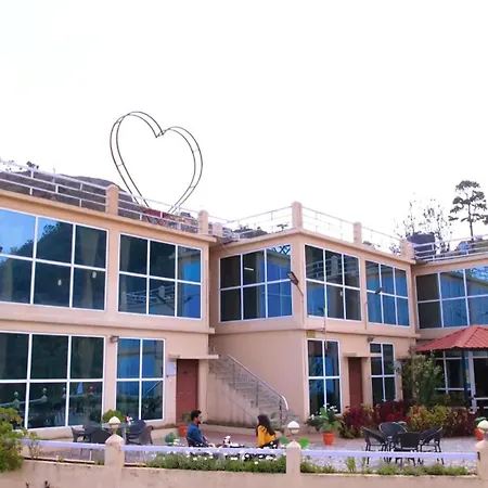 Tulips Valley View Resorts-2