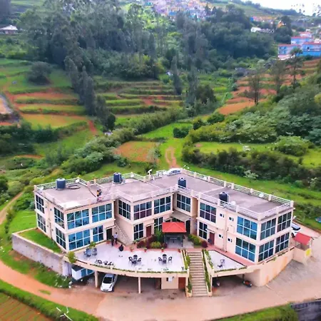 Tulips Valley View Resorts-3