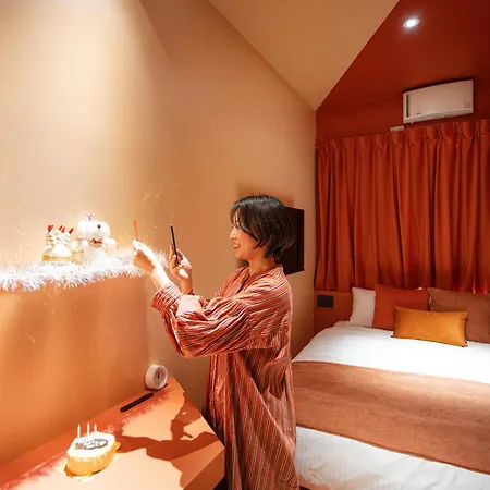 Ocica Oshiage Tokyo By R Hotel-2