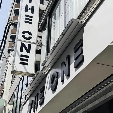 The One Ueno-3