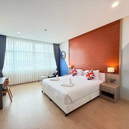 Asawann Hotel Suvarnabhumi-2