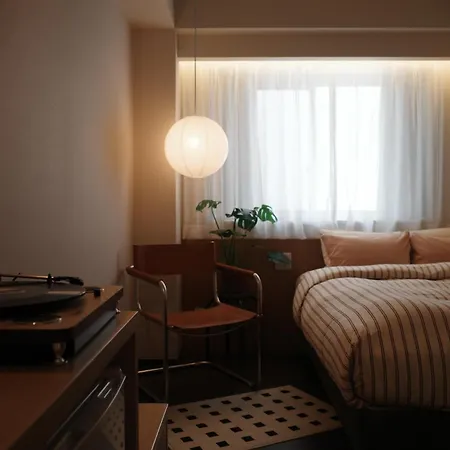 Etoe Hotel Shinjuku-3