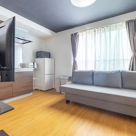 67 Apt Waseda Shinjuku-2