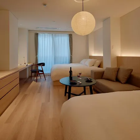The Sense Hotel Tokyo-3