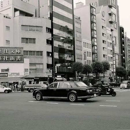 The Sense Hotel Tokyo-2