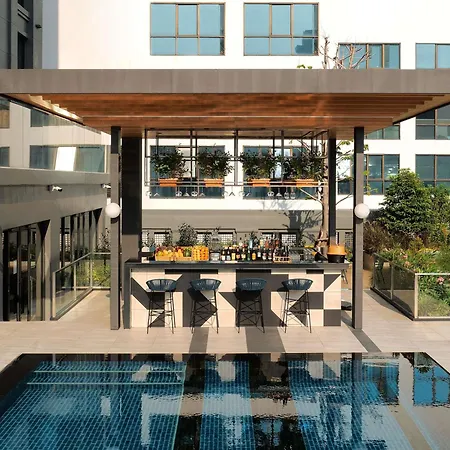 Tribe Living Bangkok Sukhumvit 39 By Accorhotels-2