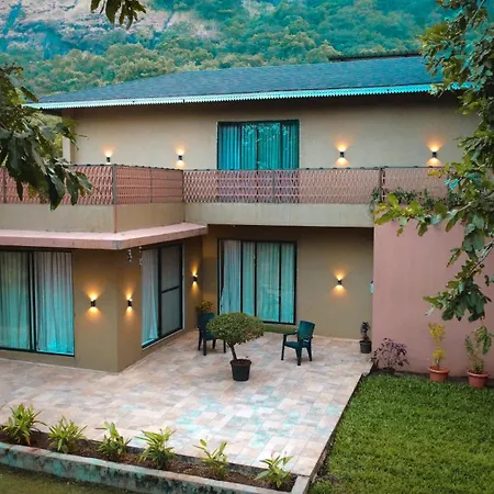 The Marigold Villa-3