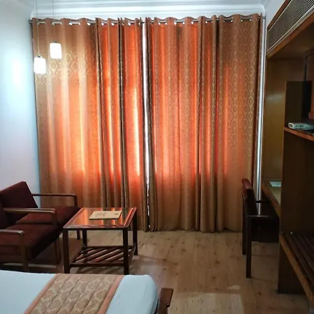 Hotel Baljees Regency-2