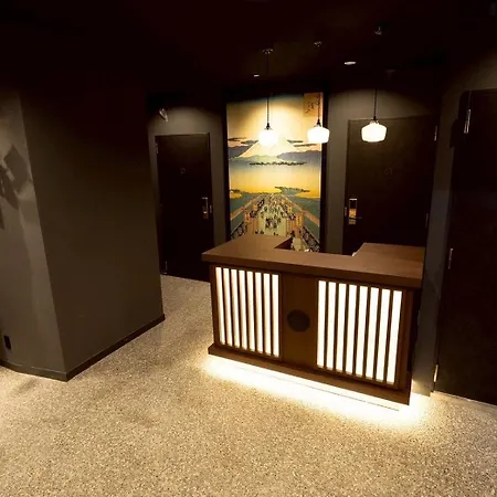 Hotel Matsunoi Shurin-2