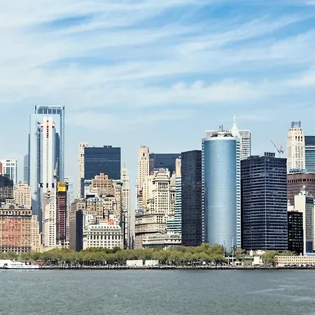 The Cosmo Outstand Nyc - Private Room Near Times Square-3